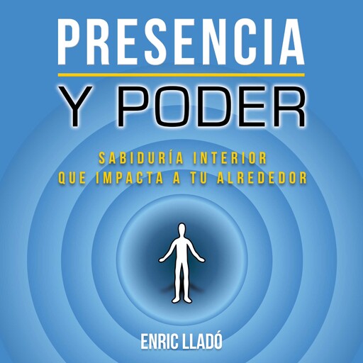 Presencia y poder, Enric Lladó