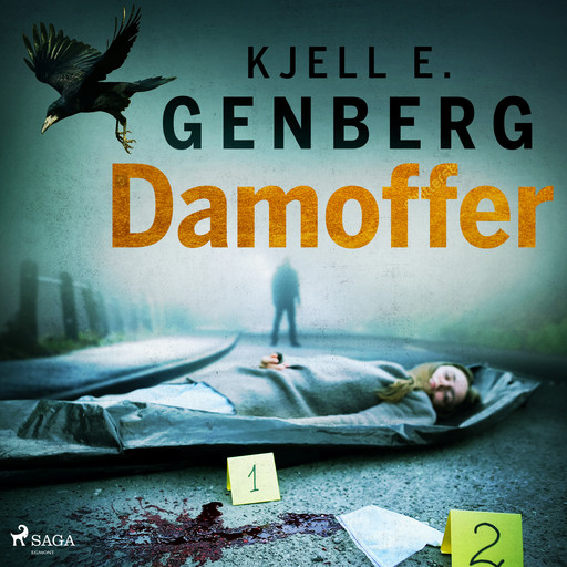 Damoffer, Kjell E.Genberg