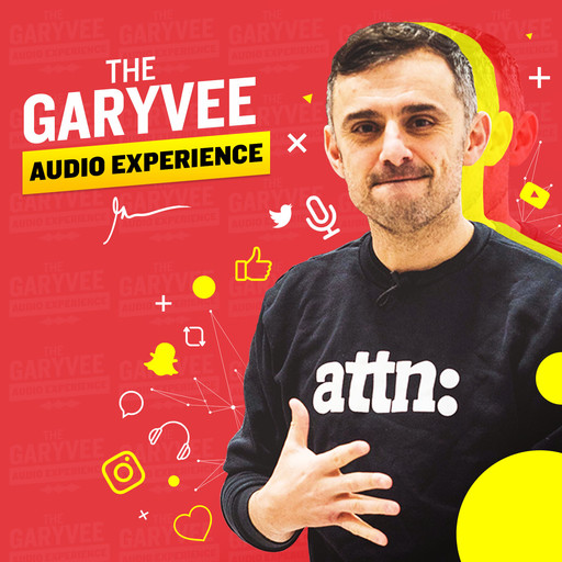 What If There’s No Gatekeeper?” | #AskGaryVee 321 w/ Oscar-Winner Brian Grazer, 