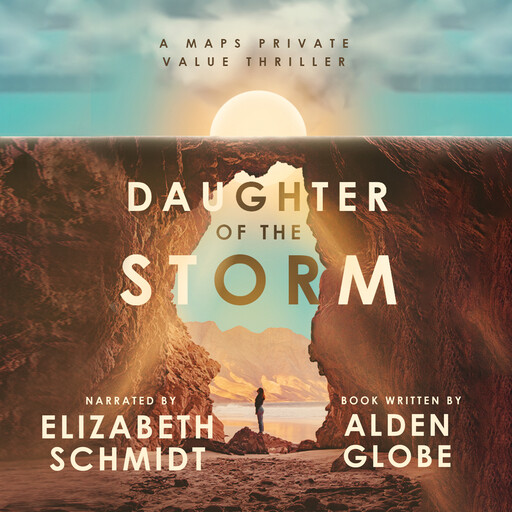 Daughter of the Storm, Alden Globe