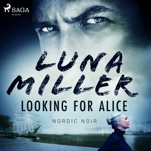 Looking for Alice, Miller Luna