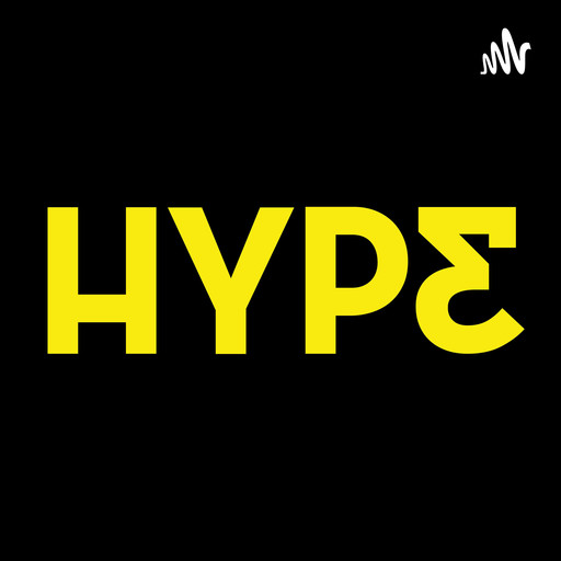 La Hypa podcast ep. 09: La chisma olímpica, ScarJo vs Disney, Eiza será María Félix, 