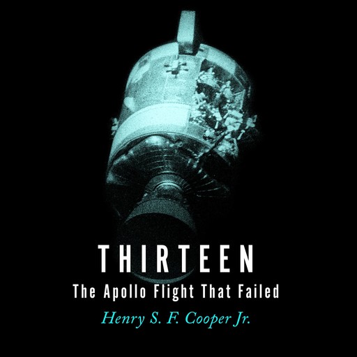 Thirteen, Henry S.F. Cooper Jr.
