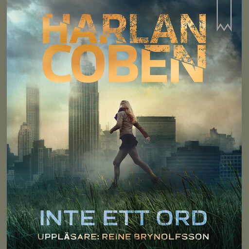 Inte ett ord, Harlan Coben
