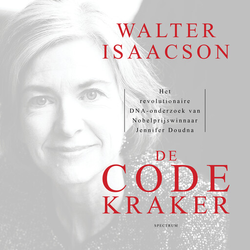 De codekraker, Walter Isaacson
