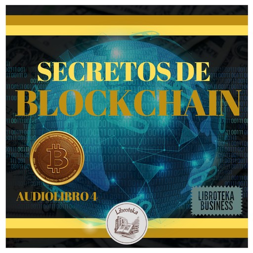Secretos De Blockchain, LIBROTEKA