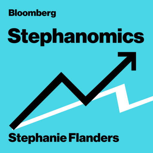 Why the Rise of Mega-Companies May Damage the Global Economy, Bloomberg