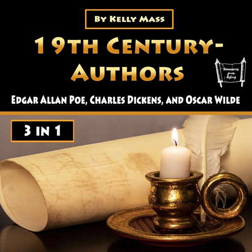 19th Century-Authors, Kelly Mass