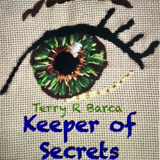 Keeper Of Secrets, Terry R Barca