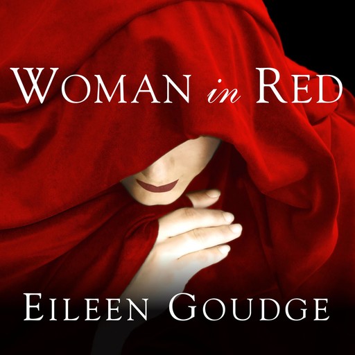 Woman in Red, Eileen Goudge