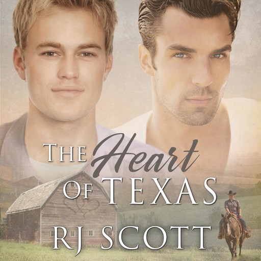 The Heart of Texas, RJ Scott