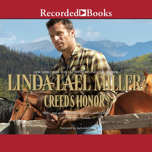 Creed's Honor, Linda Lael Miller