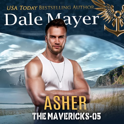Asher, Dale Mayer