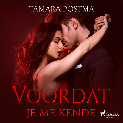 Voordat je me kende, Tamara Postma