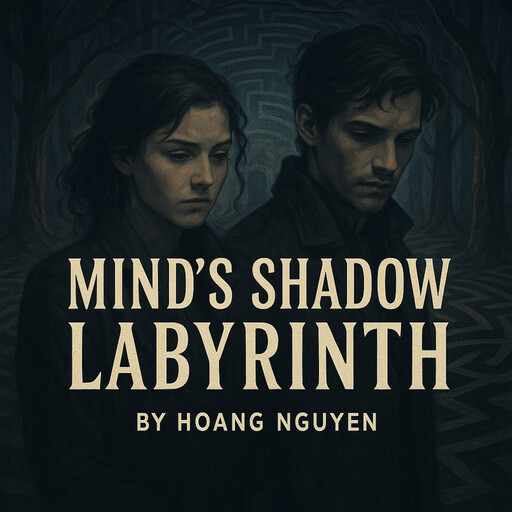Mind's Shadow Labyrinth: A Psychologist's Veiled Insight with the Memory Thief in the Echo Chamber of Forgotten Thoughts, Hoang Nguyen
