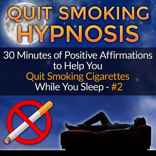 Quit Smoking Hypnosis, Mindfulness Training