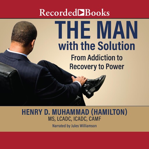 The Man with the Solution, Henry Muhammad Hamilton