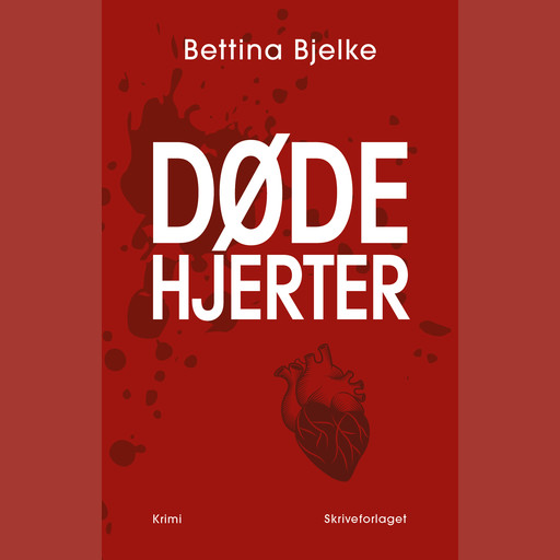 Døde hjerter, Bettina Bjelke