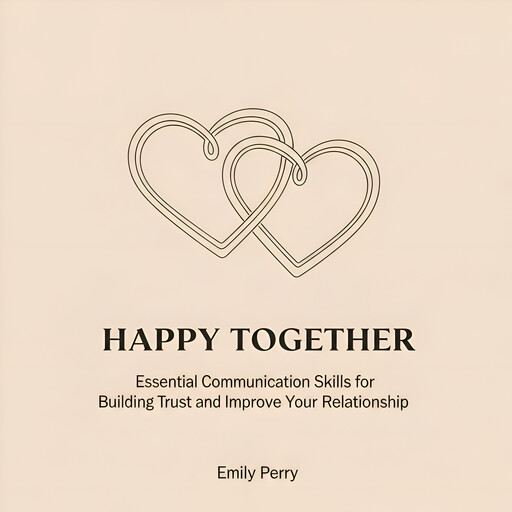 Happy Together, Emily Perry