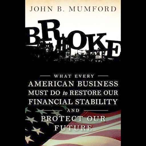 Broke, John Mumford