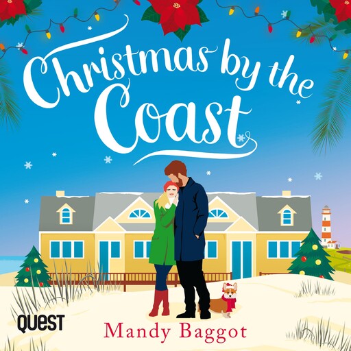 Christmas by the Coast, Mandy Baggot