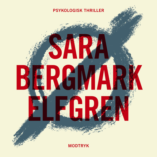 Ø, Sara B.Elfgren