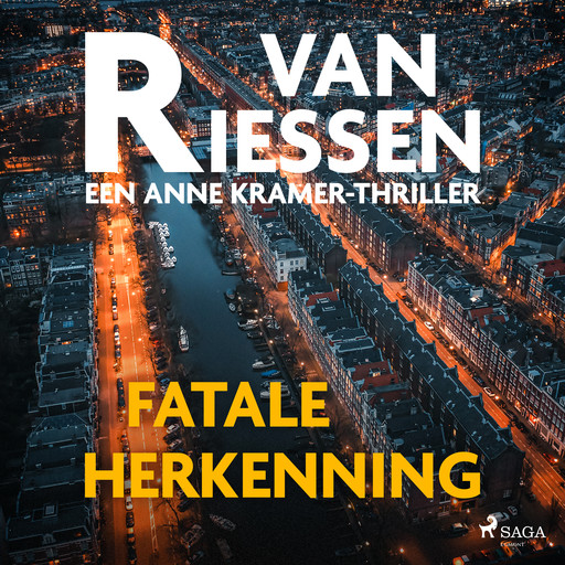 Fatale herkenning, Joop van Riessen