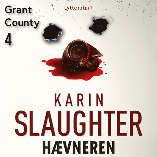 Hævneren, Karin Slaughter