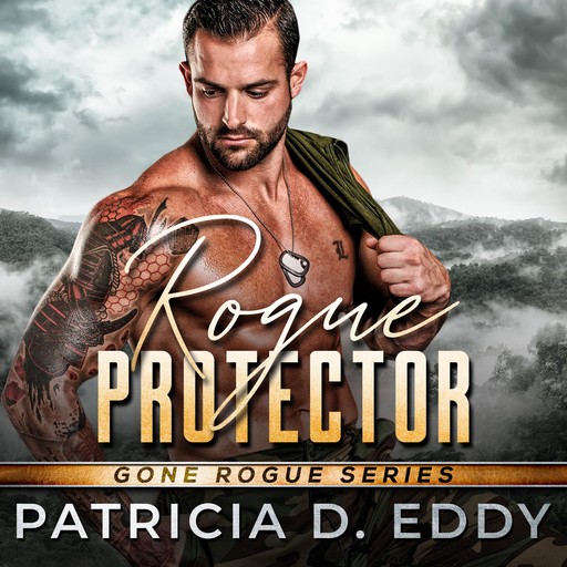 Rogue Protector, Patricia D. Eddy