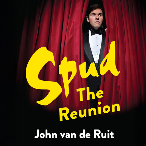 Spud: The Reunion, Joe Vaz