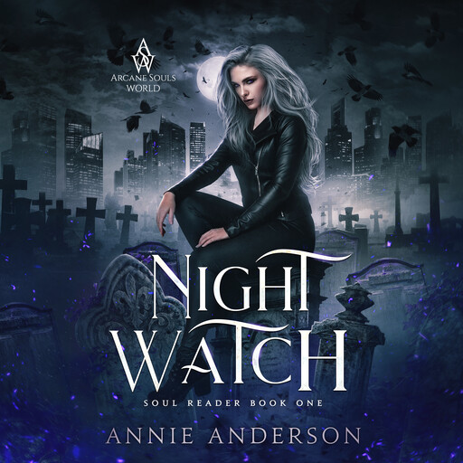 Night Watch, Annie Anderson