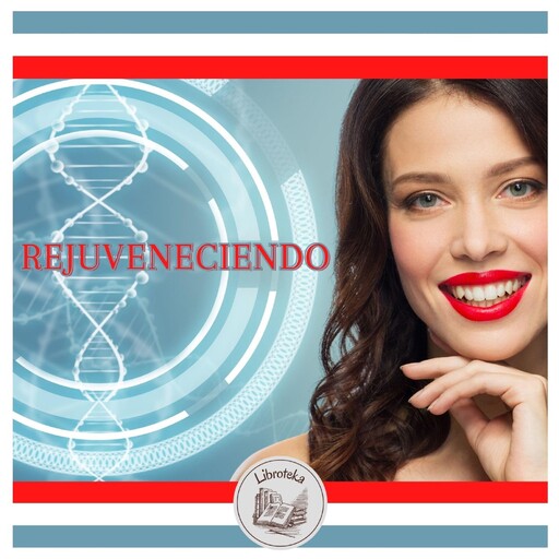 Rejuveneciendo, LIBROTEKA
