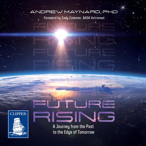 Future Rising, Andrew Maynard