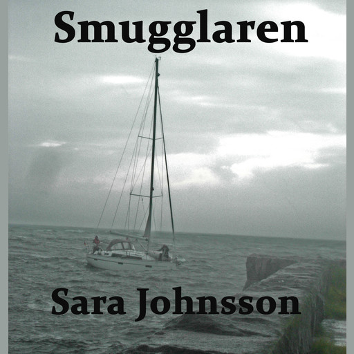 Smugglaren, Sara Johnsson