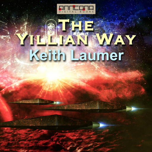 The Yillian Way, Keith Laumer