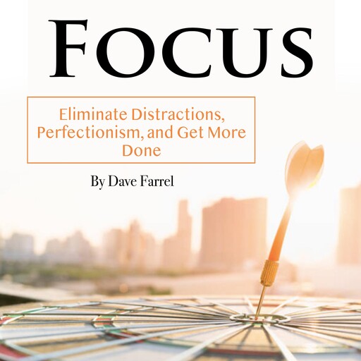 Focus, Dave Farrel