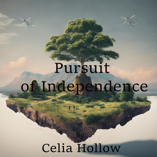 Pursuit of Independence, Celia Hollow