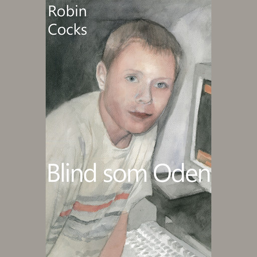 Blind som Oden, Robin Cocks