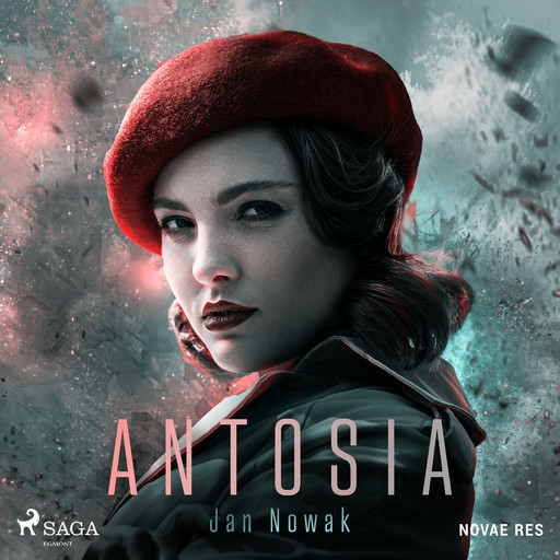 Antosia, Jan Nowak