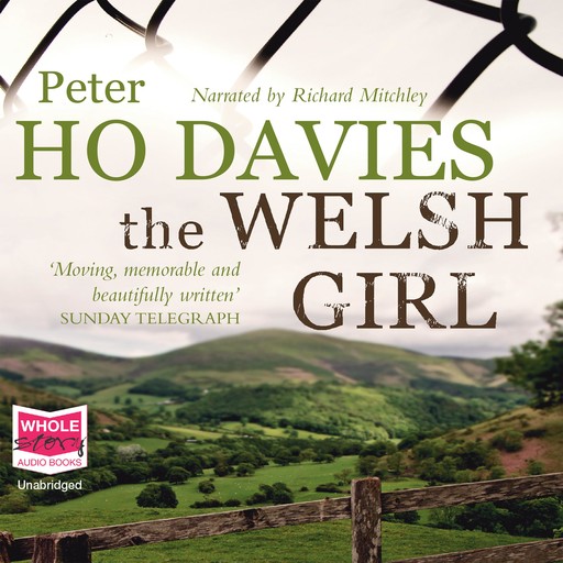 The Welsh Girl, Peter Davies