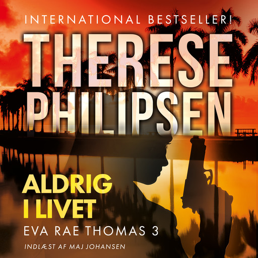 Aldrig i livet - 3, Therese Philipsen