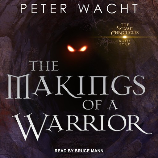 The Makings of a Warrior, Peter Wacht