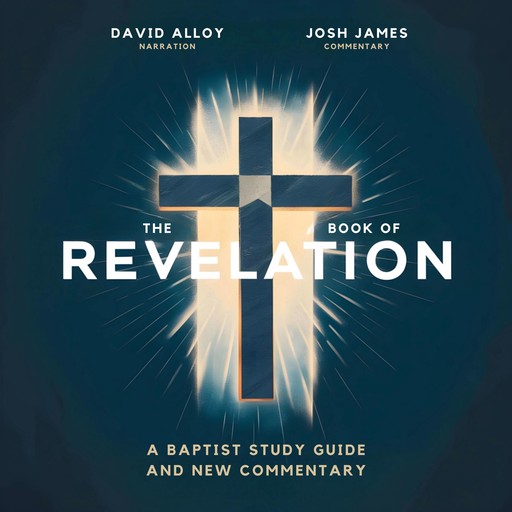 The Book of Revelation: A Baptist Study Guide and Commentary, The Bible, David Alloy, Josh James