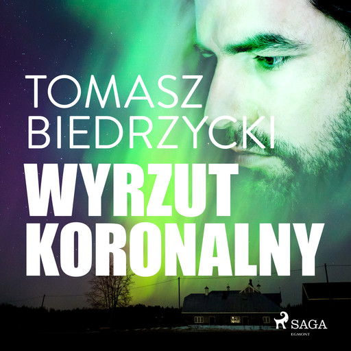 Wyrzut koronalny, Tomasz Biedrzycki