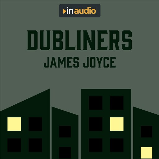 Dubliners, James Joyce