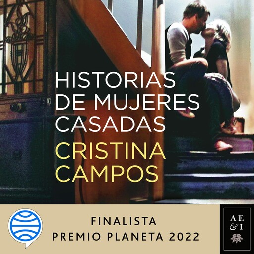 Historias de mujeres casadas, Cristina Campos