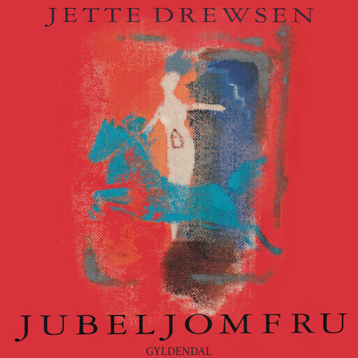 Jubeljomfru, Jette Drewsen