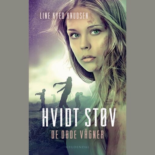 Hvidt støv 1 - De døde vågner, Line Kyed Knudsen