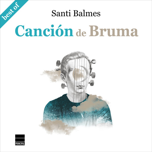 Canción de Bruma, Santi Balmes