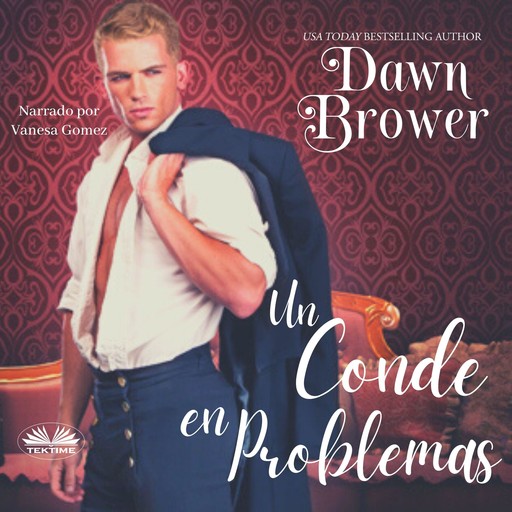 Un Conde en Problemas, Dawn Brower
